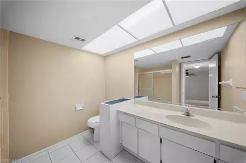 Bath - 195 Cypress Way E #8, Naples, FL 34110 photo 2 of 2