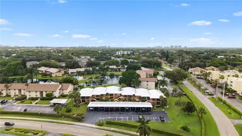 View/Area - 195 Cypress Way E #8, Naples, FL 34110 photo 1 of 5