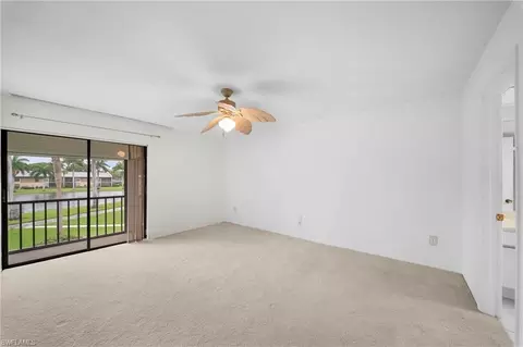 Bedroom - 195 Cypress Way E #8, Naples, FL 34110 photo 2 of 5