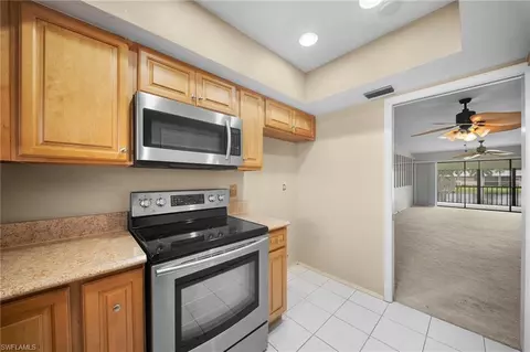Other - 195 Cypress Way E #8, Naples, FL 34110 photo 4 of 7
