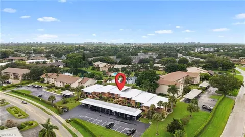 View/Area - 195 Cypress Way E #8, Naples, FL 34110 photo 3 of 5