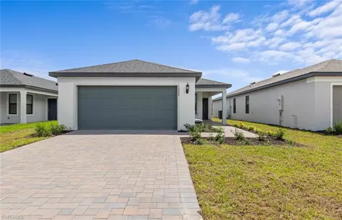 26224 Reflection Dr, Punta Gorda, FL 33955