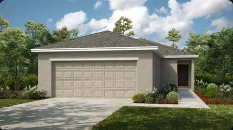 6565 Equinox Ln, North Fort Myers, FL 33917