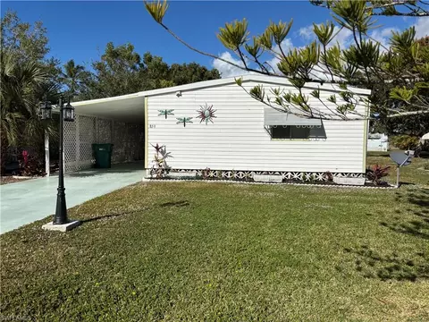 Exterior - 859 Manatee Rd, Naples, FL 34114 photo 21 of 22