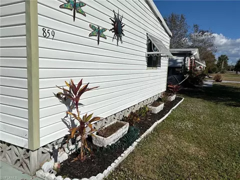 Exterior - 859 Manatee Rd, Naples, FL 34114 photo 3 of 22