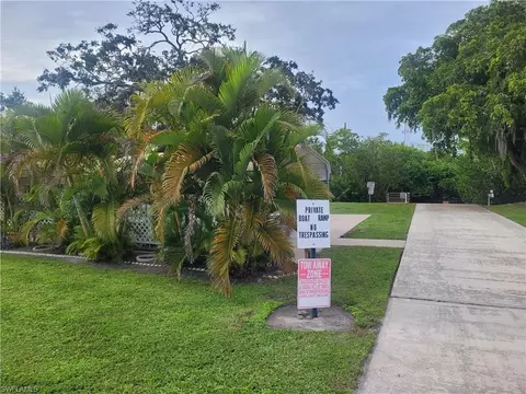 Exterior - 859 Manatee Rd, Naples, FL 34114 photo 7 of 22