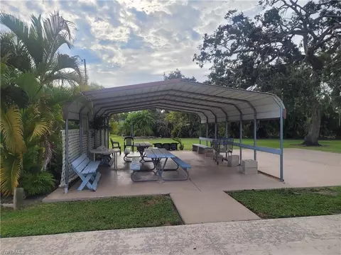 Exterior - 859 Manatee Rd, Naples, FL 34114 photo 8 of 22