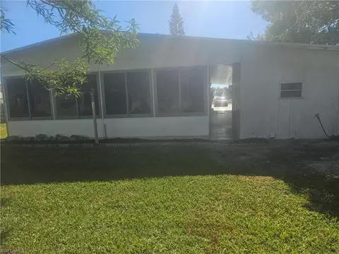 Exterior - 859 Manatee Rd, Naples, FL 34114 photo 15 of 22