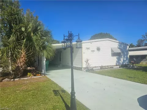 Exterior - 859 Manatee Rd, Naples, FL 34114 photo 11 of 22