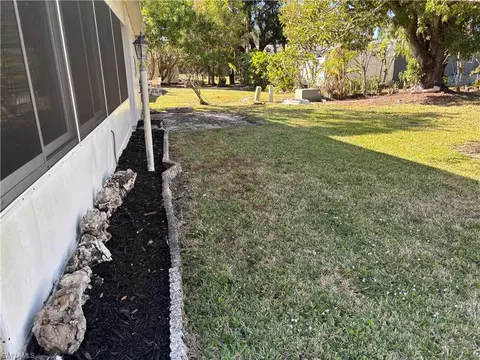 Exterior - 859 Manatee Rd, Naples, FL 34114 photo 18 of 22