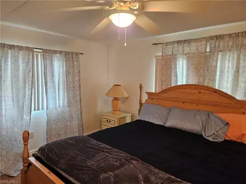 Bedroom - 859 Manatee Rd, Naples, FL 34114 photo 1 of 3