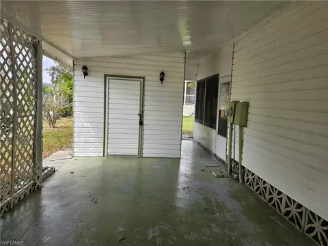 Exterior - 859 Manatee Rd, Naples, FL 34114 photo 4 of 22