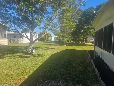 Exterior - 859 Manatee Rd, Naples, FL 34114 photo 16 of 22