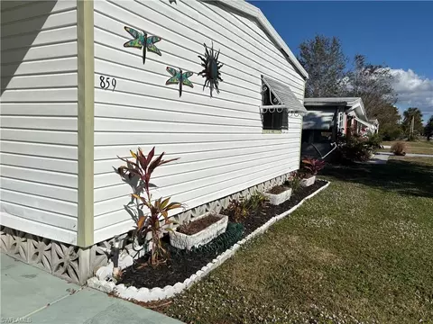 Exterior - 859 Manatee Rd, Naples, FL 34114 photo 12 of 22