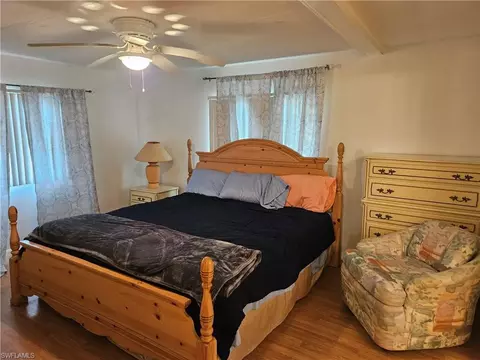 Bedroom - 859 Manatee Rd, Naples, FL 34114 photo 3 of 3