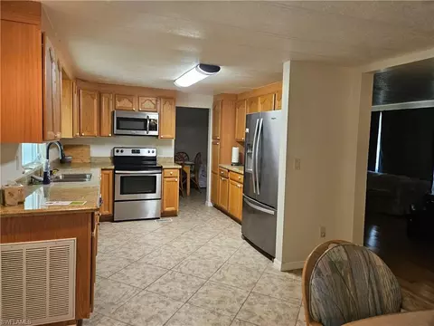 Kitchen - 859 Manatee Rd, Naples, FL 34114 photo 1 of 4