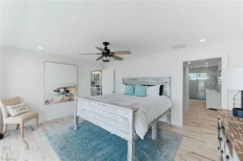 Bedroom - 23 W Pelican St, Naples, FL 34113 photo 3 of 5