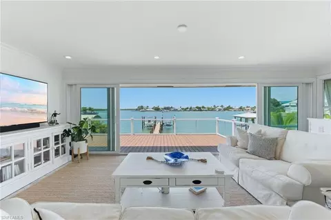 Living - 23 W Pelican St, Naples, FL 34113 photo 1 of 3