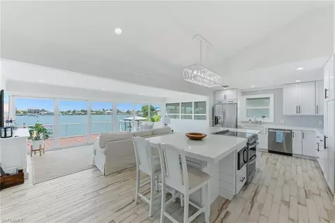 Kitchen - 23 W Pelican St, Naples, FL 34113 photo 2 of 4