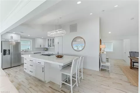Kitchen - 23 W Pelican St, Naples, FL 34113 photo 4 of 4