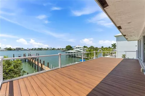 Exterior - 23 W Pelican St, Naples, FL 34113 photo 3 of 11