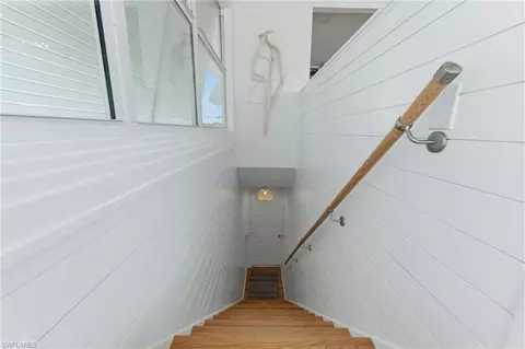 Entry Way - 23 W Pelican St, Naples, FL 34113 photo 2 of 2