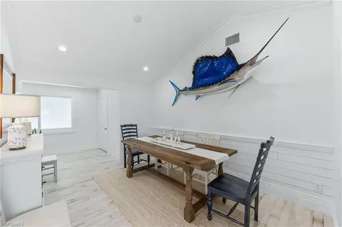 Dining - 23 W Pelican St, Naples, FL 34113 photo 1 of 1