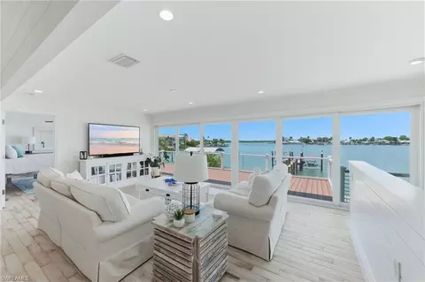 Living - 23 W Pelican St, Naples, FL 34113 photo 2 of 3