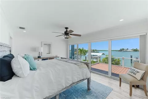 Bedroom - 23 W Pelican St, Naples, FL 34113 photo 1 of 5