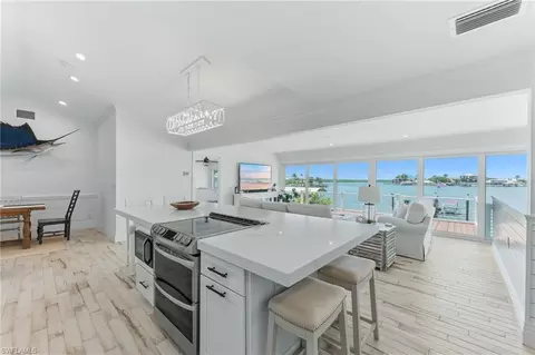 Kitchen - 23 W Pelican St, Naples, FL 34113 photo 1 of 4