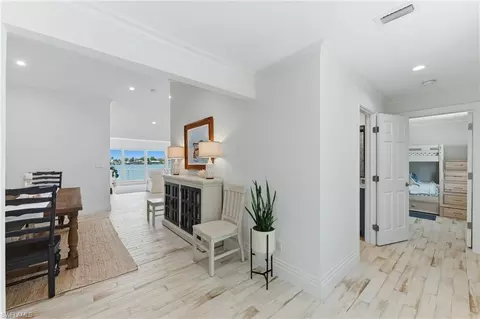 Entry Way - 23 W Pelican St, Naples, FL 34113 photo 1 of 2