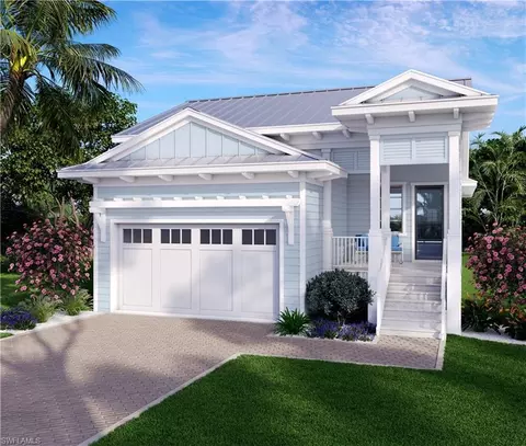 2432 Florida Ave, Naples, FL 34112
