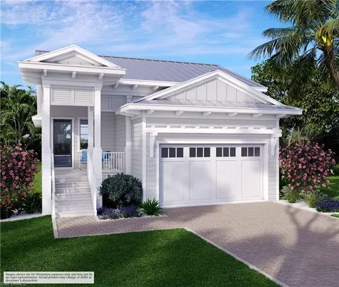 2448 Florida Ave, Naples, FL 34112