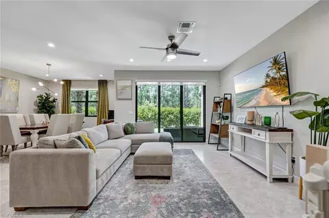 Living - 7348 Rockefeller Dr, Naples, FL 34119 photo 1 of 1