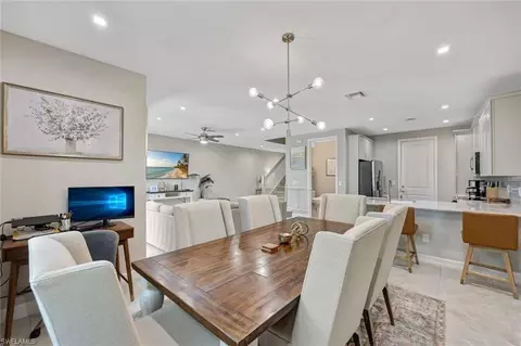Dining - 7348 Rockefeller Dr, Naples, FL 34119 photo 2 of 2