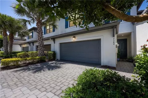 Exterior - 7348 Rockefeller Dr, Naples, FL 34119 photo 2 of 7