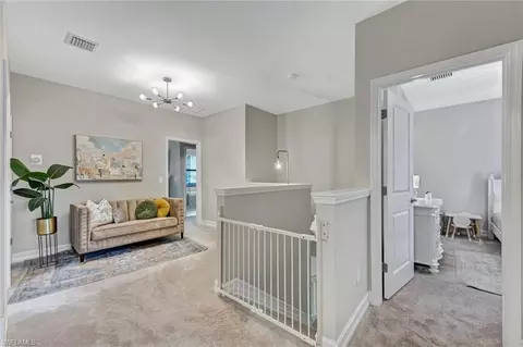 Entry Way - 7348 Rockefeller Dr, Naples, FL 34119 photo 3 of 4