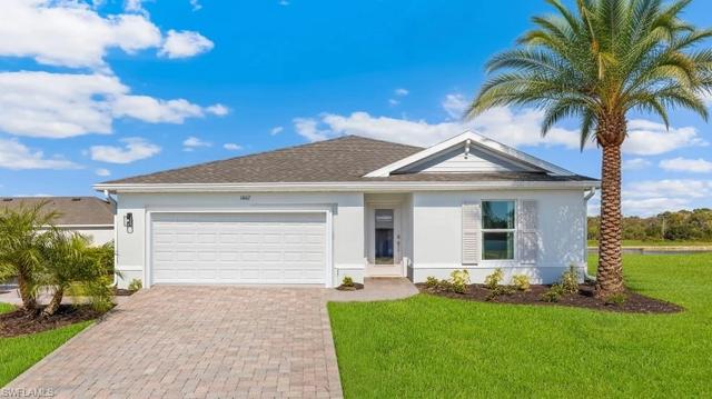 2221 NE 33rd Ter, Cape Coral, FL 33909