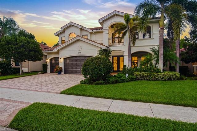 3908 Gibralter Dr, Naples, FL 34119