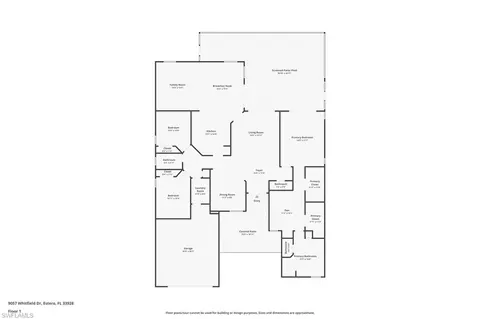 9057 Whitfield Dr, Estero, FL 33928 photo 4
