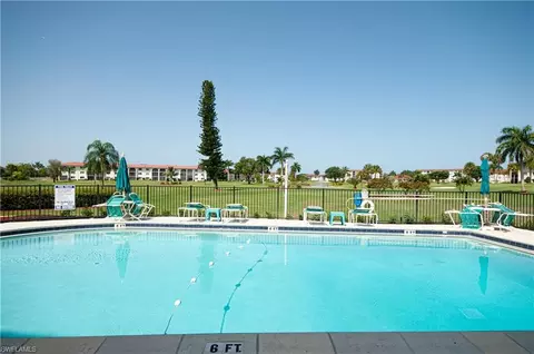 Exterior - 21 High Point Cir E #305, Naples, FL 34103 photo 7 of 16