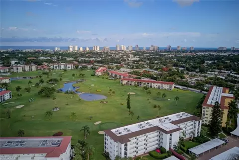View/Area - 21 High Point Cir E #305, Naples, FL 34103 photo 8 of 8