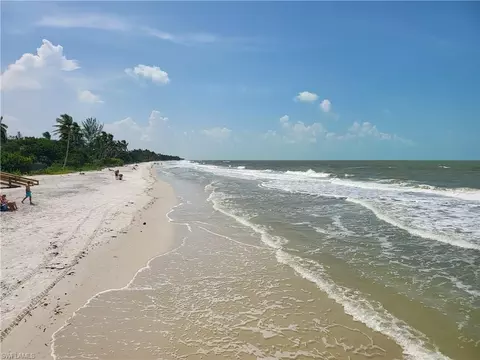 View/Area - 21 High Point Cir E #305, Naples, FL 34103 photo 6 of 8