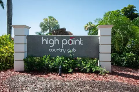 View/Area - 21 High Point Cir E #305, Naples, FL 34103 photo 1 of 8