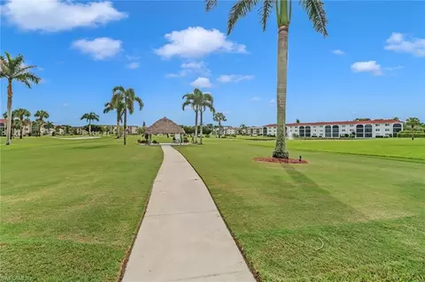Exterior - 21 High Point Cir E #305, Naples, FL 34103 photo 16 of 16