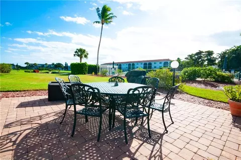 Exterior - 21 High Point Cir E #305, Naples, FL 34103 photo 9 of 16