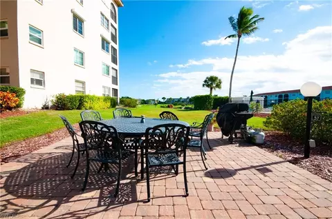 Exterior - 21 High Point Cir E #305, Naples, FL 34103 photo 10 of 16