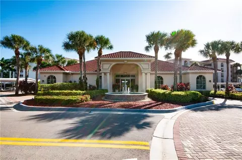 Exterior - 21 High Point Cir E #305, Naples, FL 34103 photo 13 of 16