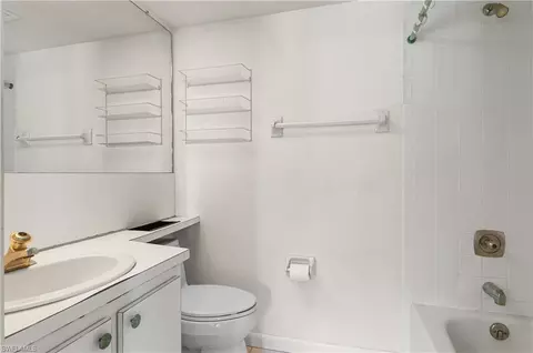 Bath - 21 High Point Cir E #305, Naples, FL 34103 photo 1 of 2