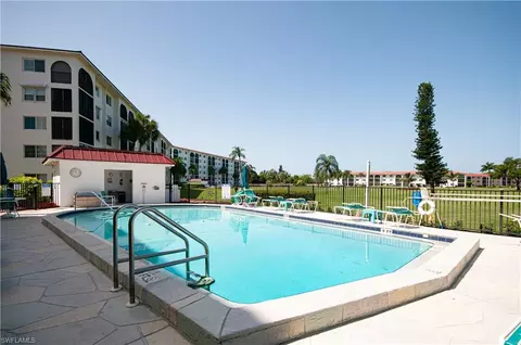 Exterior - 21 High Point Cir E #305, Naples, FL 34103 photo 6 of 16